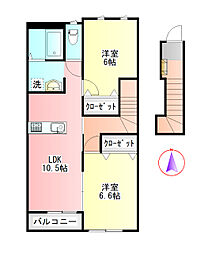 🉐敷金礼金0円！🉐グリーンウッドII