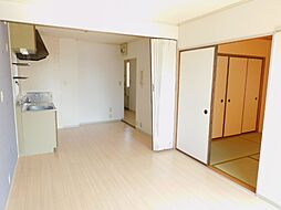 セジュールNARA 2LDKの写真