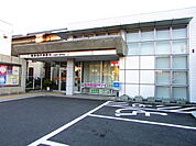 郵便局「岐阜岩戸郵便局まで494m」