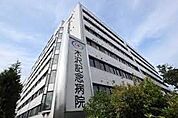 病院「社会医療法人厚生会木沢記念病院まで2374m」