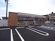 コンビニ「セブンイレブン岐阜柳津町南塚店まで355m」
