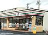 周辺：コンビニ「セブンイレブン岐阜福光南町店まで538m」