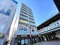 奈良県橿原市内膳町1丁目6-36：物件画像／近鉄不動産株式会社　学園前賃貸センター