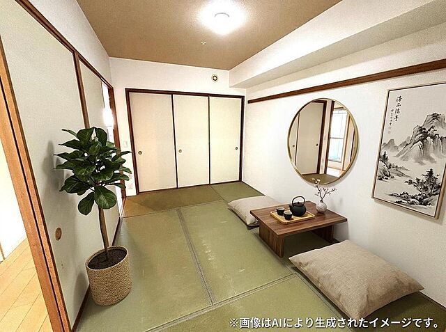 和室