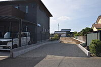 埼玉県越谷市大字増林4561-1：物件画像
