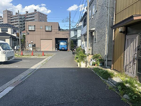 周辺
