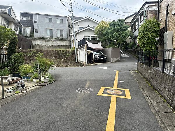 周辺を拡大表示
