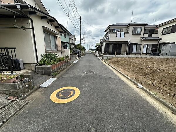 周辺を拡大表示