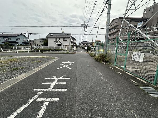 周辺を拡大表示