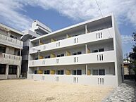 沖縄県浦添市城間2丁目：物件画像／株式会社リブマックスリーシング　新都心店