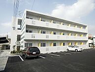 沖縄県浦添市屋富祖4丁目：物件画像／株式会社リブマックスリーシング　新都心店
