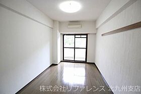 メゾンOM紫川  ｜ 福岡県北九州市小倉北区馬借1丁目15-10（賃貸マンション1K・2階・23.24㎡） その3