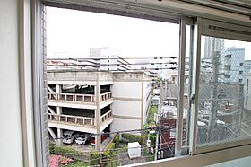 GALA小倉 902 ｜ 福岡県北九州市小倉北区馬借1丁目16-10（賃貸マンション2LDK・9階・49.33㎡） その29