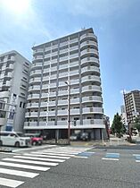 プリンセス香春口 1106 ｜ 福岡県北九州市小倉北区香春口2丁目10-1（賃貸マンション2K・11階・32.85㎡） その14