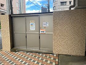 協和大手町BLD 301 ｜ 福岡県北九州市小倉北区大手町4-3（賃貸マンション1K・3階・24.18㎡） その18