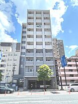 Hamiel真鶴 502 ｜ 福岡県北九州市小倉北区真鶴2丁目11-29（賃貸マンション1LDK・5階・31.56㎡） その12