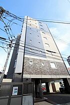 ウイングス重住 703 ｜ 福岡県北九州市小倉北区重住3丁目11-24（賃貸マンション1K・7階・28.63㎡） その1