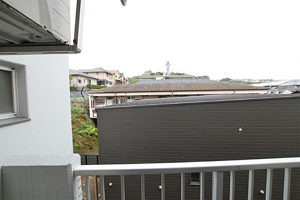 リファレンス葉山 303｜福岡県北九州市小倉南区葉山町2丁目(賃貸マンション1K・3階・21.42㎡)の写真 その20