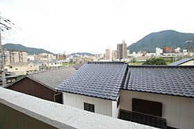 コスモス大里 302 ｜ 福岡県北九州市門司区大里本町3丁目1-22（賃貸マンション1R・3階・34.00㎡） その16