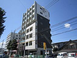 ブライトハーツ門司駅前通り