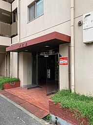 清公苑マンション