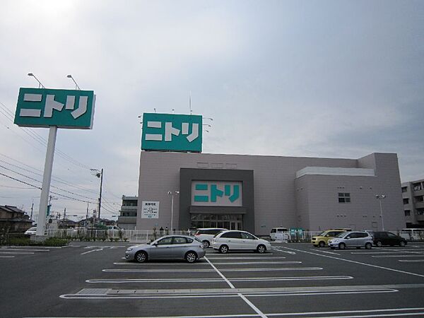 画像23:ニトリ 浜松入野店まで、車約７分