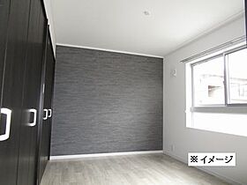 ハウスせきあと　Ａ棟 3 ｜ 静岡県湖西市新居町新居（賃貸タウンハウス1LDK・1階・79.91㎡） その6