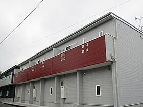 ハウスせきあと　Ａ棟 3 ｜ 静岡県湖西市新居町新居（賃貸タウンハウス1LDK・1階・79.91㎡） その1