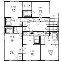 ヒュース北19B 00101 ｜ 北海道札幌市東区北十九条東１２丁目5-10（賃貸アパート1K・2階・22.40㎡） その1