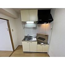 プラザハイツ24 306 ｜ 北海道札幌市北区北二十三条西４丁目2-3（賃貸マンション1DK・3階・17.51㎡） その4