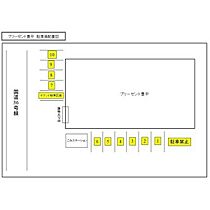 プリーゼント豊平 00702 ｜ 北海道札幌市豊平区豊平四条１３丁目1-1（賃貸マンション1K・7階・40.08㎡） その4