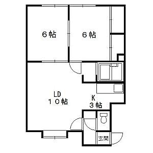 間取り 間取り