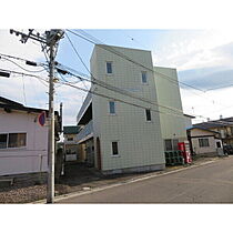 ノースキャピテル 202 ｜ 北海道函館市中道２丁目40-12（賃貸アパート1DK・2階・29.30㎡） その2