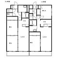 土屋ビル苫小牧3階4.0万円