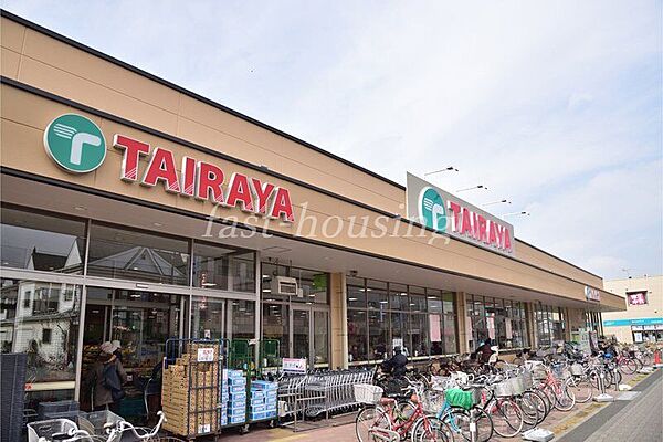 画像18:TAIRAYA武蔵境店 175m