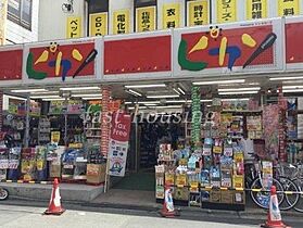 東京都小金井市貫井北町5丁目（賃貸マンション1R・4階・18.00㎡） その17