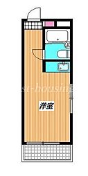 🉐敷金礼金0円！🉐中央本線 武蔵境駅 徒歩6分