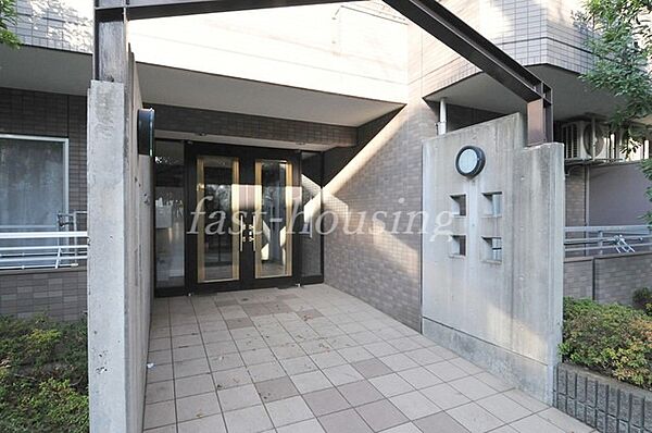 東京都練馬区立野町(賃貸マンション1K・2階・20.52㎡)の写真 その14