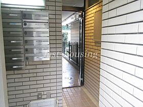 東京都三鷹市井の頭4丁目（賃貸マンション1R・1階・16.24㎡） その15