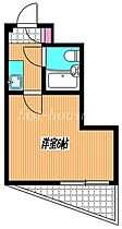 東京都武蔵野市関前3丁目21-9（賃貸マンション1K・2階・16.64㎡） その2