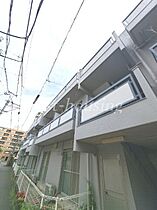 東京都小金井市本町5丁目（賃貸マンション1DK・1階・29.75㎡） その6