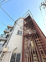 東京都国分寺市東元町1丁目（賃貸マンション1R・2階・18.24㎡） その3