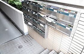 東京都小金井市中町2丁目（賃貸マンション1R・3階・13.78㎡） その12