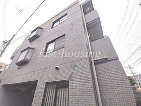 東京都武蔵野市境南町3丁目（賃貸マンション1DK・2階・30.60㎡） その6