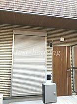 東京都武蔵野市境南町1丁目（賃貸アパート1R・1階・21.27㎡） その1