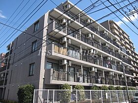 東京都練馬区関町北1丁目（賃貸マンション1R・1階・17.85㎡） その1