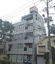 東京都小金井市貫井北町3丁目（賃貸マンション1LDK・4階・35.00㎡） その6