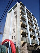 東京都小平市喜平町1丁目（賃貸マンション1K・3階・25.28㎡） その1