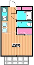 🉐敷金礼金0円！🉐西武新宿線 上石神井駅 徒歩16分