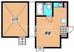 🉐敷金礼金0円！🉐西武新宿線 田無駅 徒歩12分